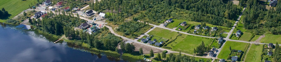 Kuva rantarakentaminen Iisalmi